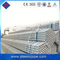 High quality round section seamless carbon steel pipe oil pipe